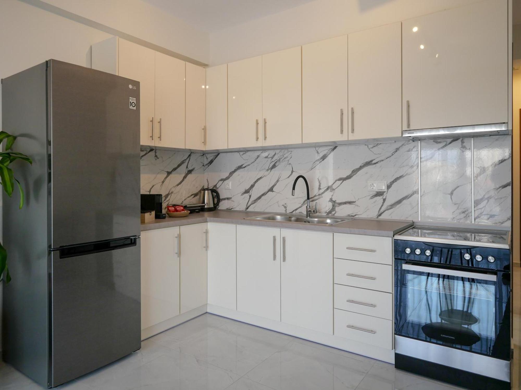 Deluxe Apartment Trikala  Exterior photo