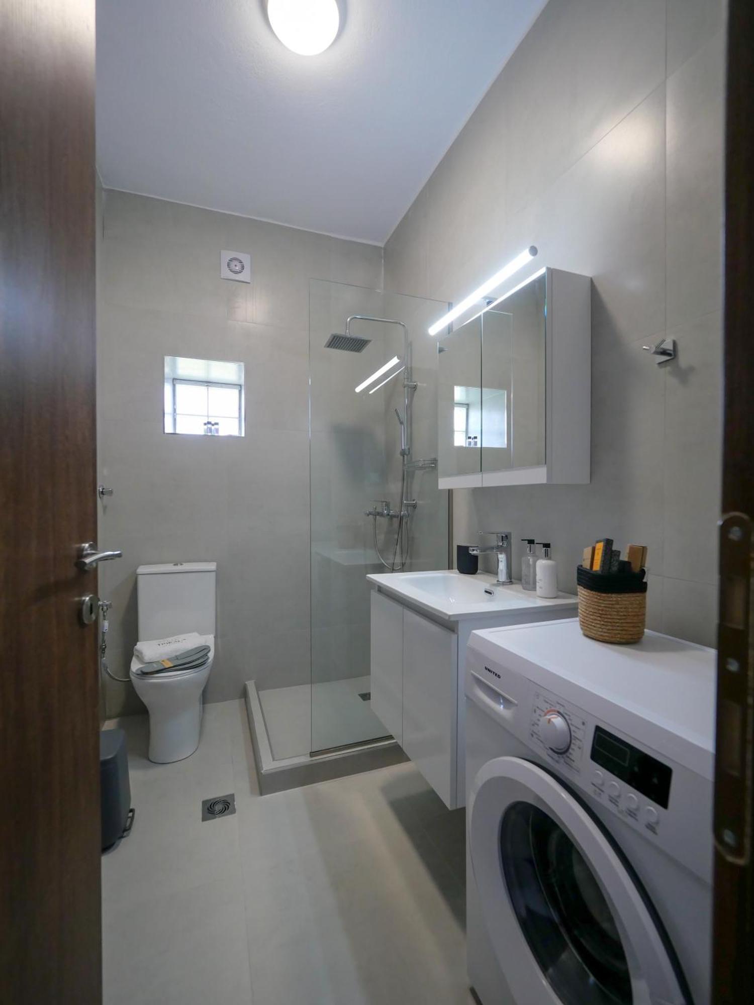 Deluxe Apartment Trikala  Exterior photo