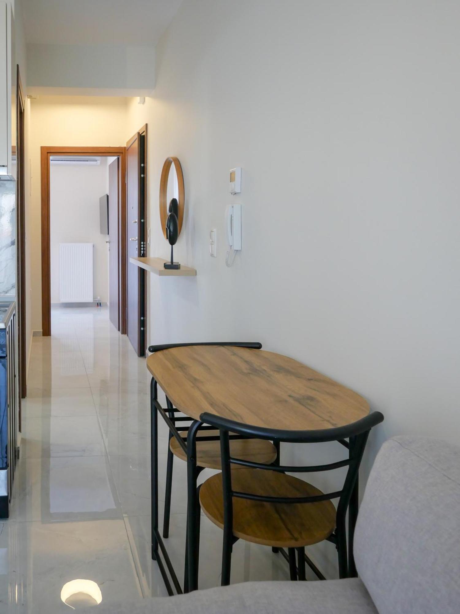 Deluxe Apartment Trikala  Exterior photo